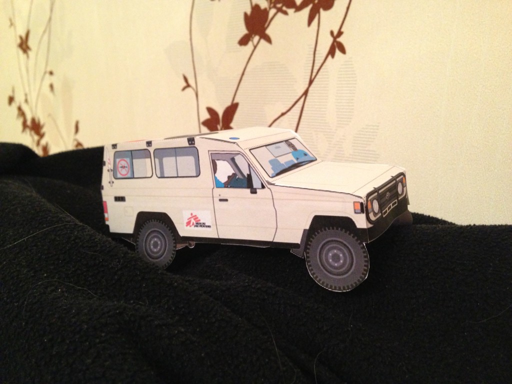 LandCruiser