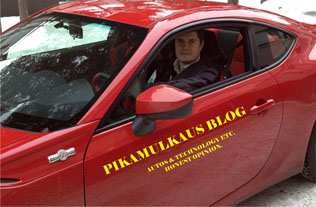 - = PikaMulkaus = -