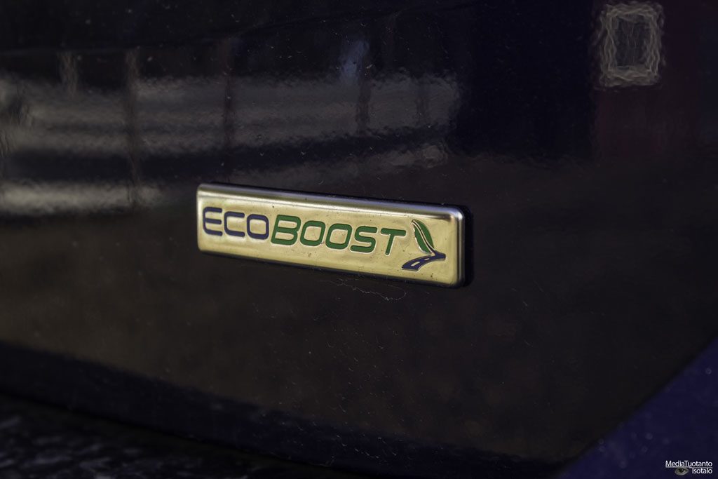 EcoBoost