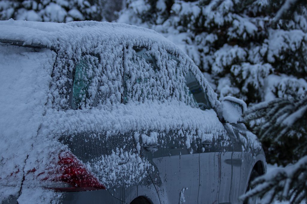 Mercedes-Benz GLE 350D