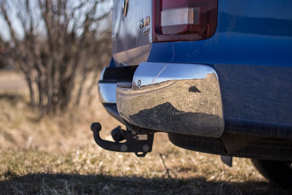 Volkswagen Amarok V6 Aventura